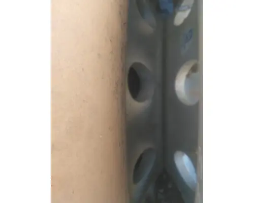 HUB PILOTED - ALUMINUM 22.5 X 8.25 WHEEL