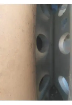 HUB PILOTED - ALUMINUM 22.5 X 8.25 WHEEL