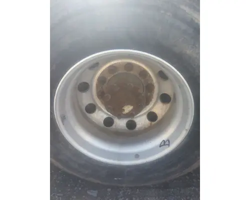 HUB PILOTED - ALUMINUM 22.5 X 8.25 WHEEL