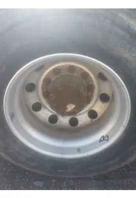 HUB PILOTED - ALUMINUM 22.5 X 8.25 WHEEL