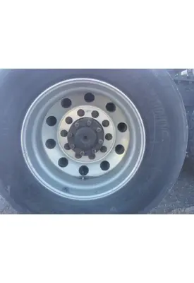 HUB PILOTED - ALUMINUM 22.5 X 8.25 WHEEL