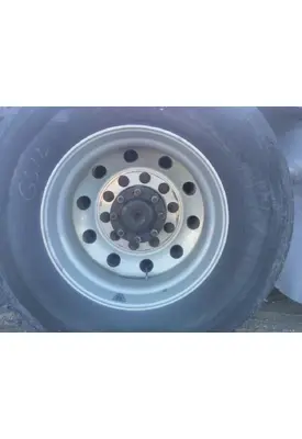 HUB PILOTED - ALUMINUM 22.5 X 8.25 WHEEL