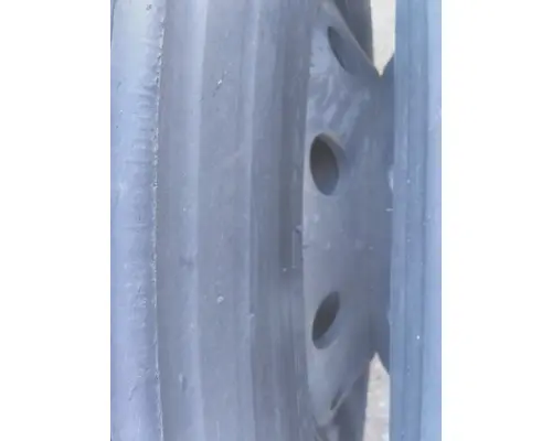 HUB PILOTED - ALUMINUM 22.5 X 8.25 WHEEL