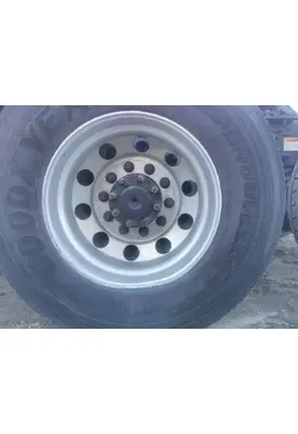 HUB PILOTED - ALUMINUM 22.5 X 8.25 WHEEL