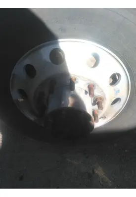 HUB PILOTED - ALUMINUM 22.5 X 8.25 WHEEL