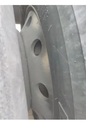 HUB PILOTED - ALUMINUM 22.5 X 8.25 WHEEL