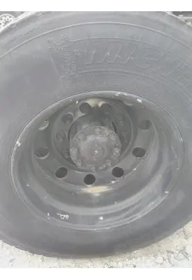 HUB PILOTED - ALUMINUM 22.5 X 8.25 WHEEL