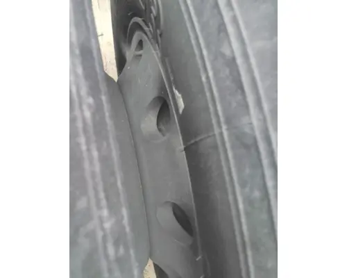 HUB PILOTED - ALUMINUM 22.5 X 8.25 WHEEL