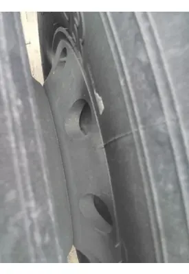 HUB PILOTED - ALUMINUM 22.5 X 8.25 WHEEL