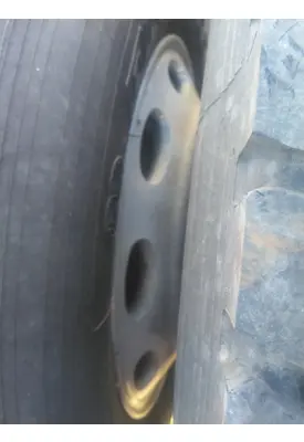 HUB PILOTED - ALUMINUM 22.5 X 8.25 WHEEL