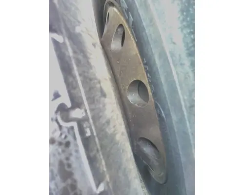 HUB PILOTED - ALUMINUM 22.5 X 8.25 WHEEL