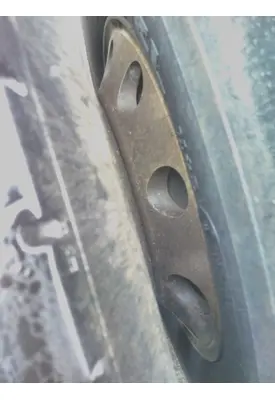 HUB PILOTED - ALUMINUM 22.5 X 8.25 WHEEL