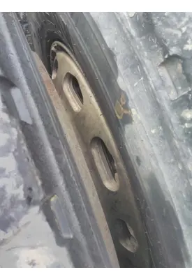 HUB PILOTED - ALUMINUM 22.5 X 8.25 WHEEL