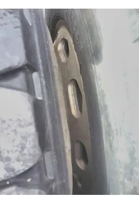 HUB PILOTED - ALUMINUM 22.5 X 8.25 WHEEL