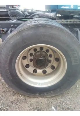 HUB PILOTED - ALUMINUM 22.5 X 8.25 WHEEL