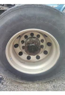 HUB PILOTED - ALUMINUM 22.5 X 8.25 WHEEL