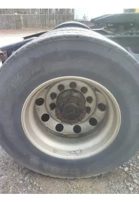 HUB PILOTED - ALUMINUM 22.5 X 8.25 WHEEL