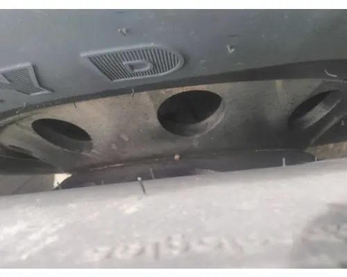 HUB PILOTED - ALUMINUM 22.5 X 8.25 WHEEL