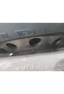 HUB PILOTED - ALUMINUM 22.5 X 8.25 WHEEL