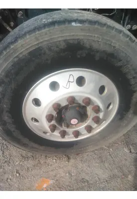 HUB PILOTED - ALUMINUM 22.5 X 8.25 WHEEL