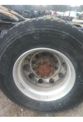 HUB PILOTED - ALUMINUM 22.5 X 8.25 WHEEL