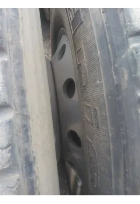 HUB PILOTED - ALUMINUM 22.5 X 8.25 WHEEL