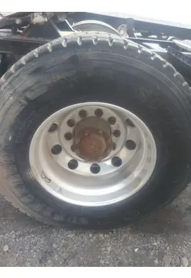 HUB PILOTED - ALUMINUM 22.5 X 8.25 WHEEL