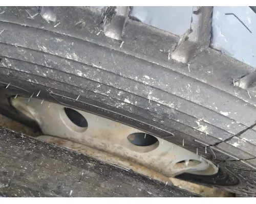 HUB PILOTED - ALUMINUM 22.5 X 8.25 WHEEL