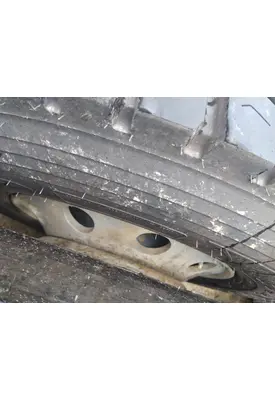 HUB PILOTED - ALUMINUM 22.5 X 8.25 WHEEL