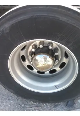 HUB PILOTED - ALUMINUM 22.5 X 8.25 WHEEL