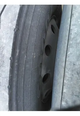 HUB PILOTED - ALUMINUM 22.5 X 8.25 WHEEL