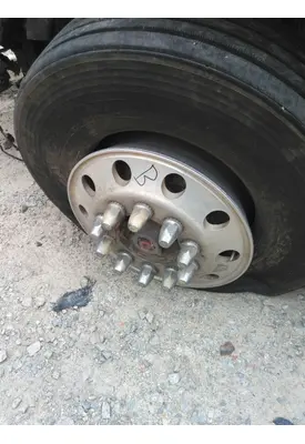 HUB PILOTED - ALUMINUM 22.5 X 8.25 WHEEL