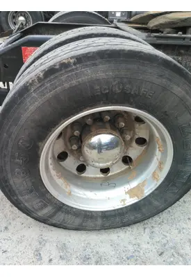 HUB PILOTED - ALUMINUM 22.5 X 8.25 WHEEL