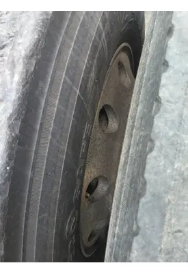 HUB PILOTED - ALUMINUM 22.5 X 8.25 WHEEL