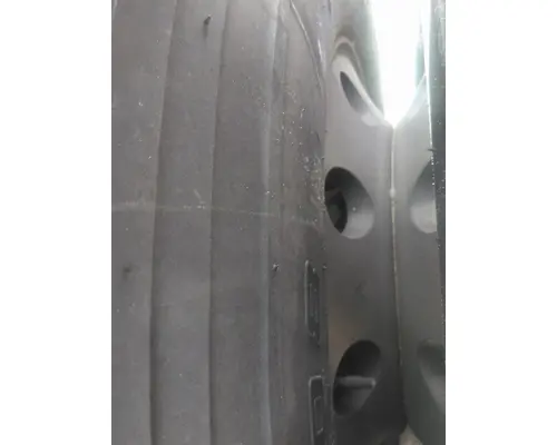 HUB PILOTED - ALUMINUM 22.5 X 8.25 WHEEL