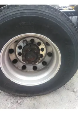 HUB PILOTED - ALUMINUM 22.5 X 8.25 WHEEL