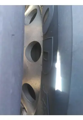 HUB PILOTED - ALUMINUM 22.5 X 8.25 WHEEL