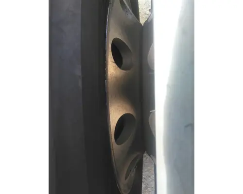 HUB PILOTED - ALUMINUM 22.5 X 8.25 WHEEL