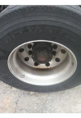 HUB PILOTED - ALUMINUM 22.5 X 8.25 WHEEL