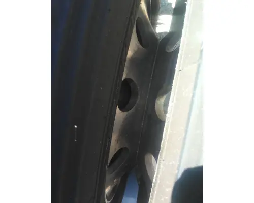 HUB PILOTED - ALUMINUM 22.5 X 8.25 WHEEL