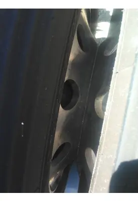 HUB PILOTED - ALUMINUM 22.5 X 8.25 WHEEL