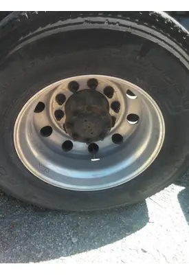 HUB PILOTED - ALUMINUM 22.5 X 8.25 WHEEL