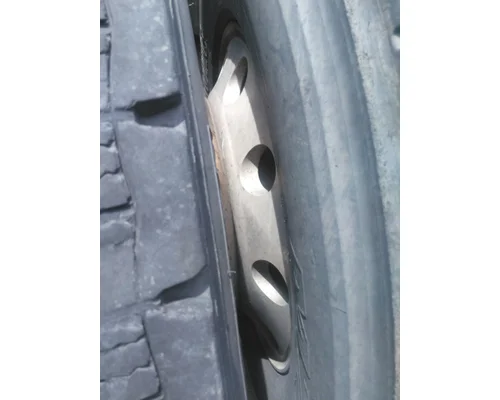 HUB PILOTED - ALUMINUM 22.5 X 8.25 WHEEL
