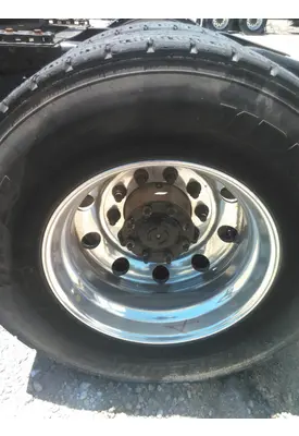 HUB PILOTED - ALUMINUM 22.5 X 8.25 WHEEL