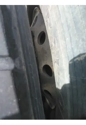 HUB PILOTED - ALUMINUM 22.5 X 8.25 WHEEL