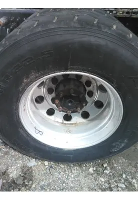 HUB PILOTED - ALUMINUM 22.5 X 8.25 WHEEL
