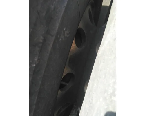 HUB PILOTED - ALUMINUM 22.5 X 8.25 WHEEL
