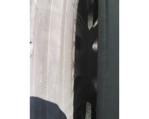 HUB PILOTED - ALUMINUM 22.5 X 8.25 WHEEL