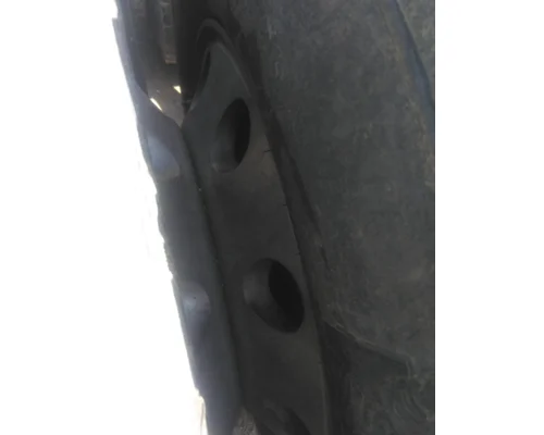 HUB PILOTED - ALUMINUM 22.5 X 8.25 WHEEL