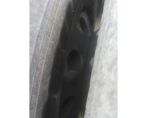 HUB PILOTED - ALUMINUM 22.5 X 8.25 WHEEL
